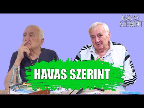 Bohár Dániel valójában Schmidt Mária fia? | Havas Szerint