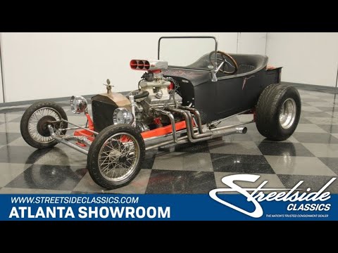 1923 Ford T Bucket (CC-1568657) for sale in Lithia Springs, Georgia