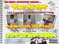 The Preps-Eastside High -08. Back Pack feat. Kia Shine (prod. by Bout Dat Money)