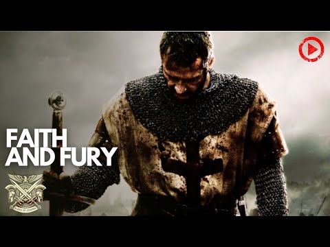 How Knights Became The Most Feared Warriors of The Middle Ages!