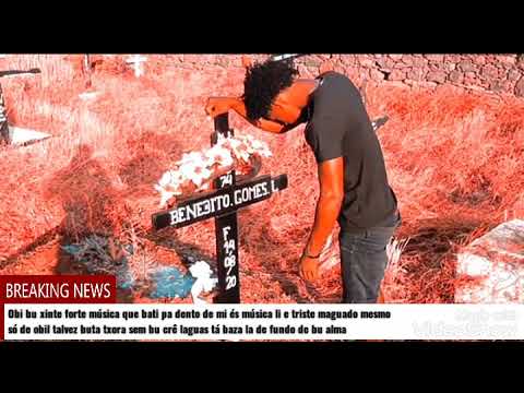 Edy Sangue Berdiano - Homenagem Pa Nha Pai