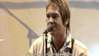 Per Gessle- INTE TILLSAMMANS, INTE ISÄR Swedish Subtitles/ Subtitulos en Español