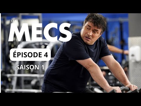 Les Mecs - Épisode 4, Saison 1