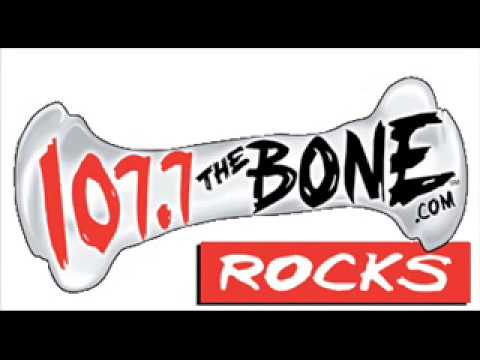 107.7 The Bone 2nd sample