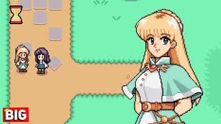 35 Upcoming Farm Simulation RPG Indie Games - 2024