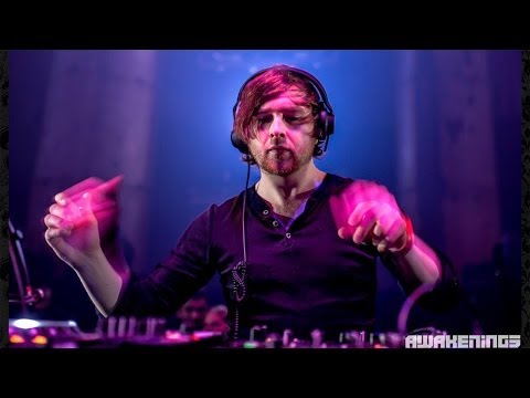 Gary Beck @ Awakenings - UK Special, Gashouder, Amsterdam (19.04.2014) [BE-AT.TV Rip]