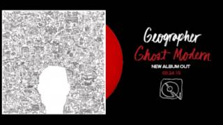 Geographer - You Say You Love Me