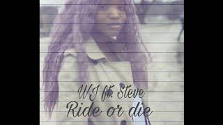 Ride or Die Music Video