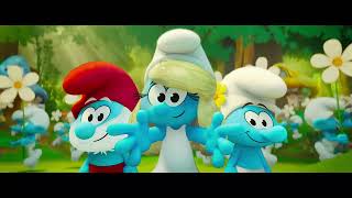 Smurfs (2025 Movie) | Everything Goes With Blue