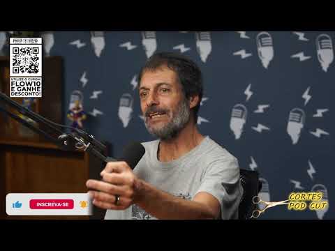 EDUARDO MARINHO E CHAVOSO DA USP   Flow #106 PARTE 3  #flow #chavoso #eduardomarinho