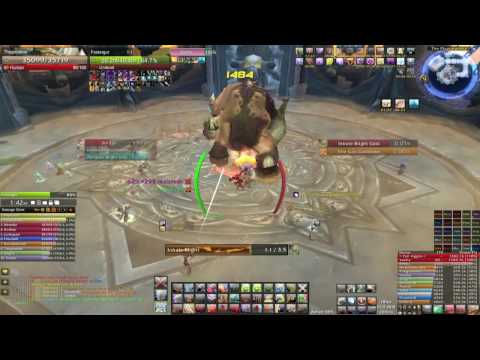 TankSpot's Guide to Icecrown Festergut (25-man)