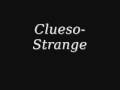 Clueso-Strange 