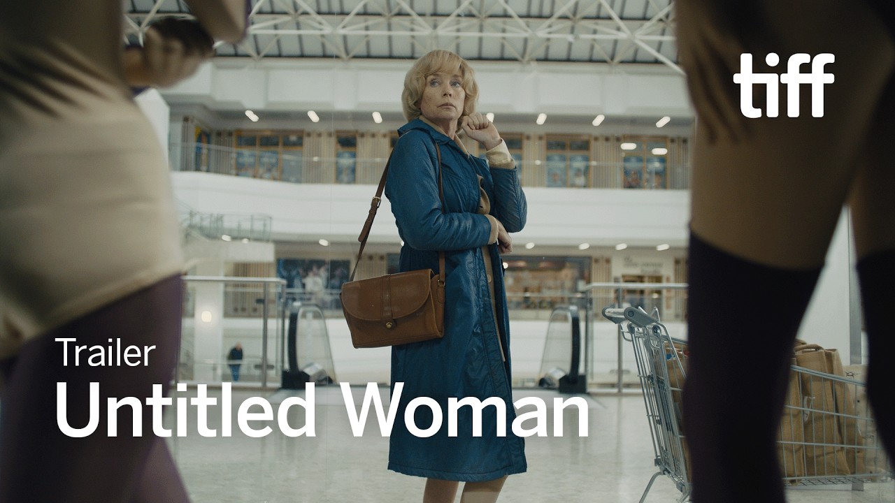 UNTITLED WOMAN