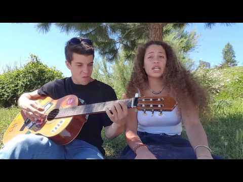 HS / Laura Vargas - Hit the road jack - Animals