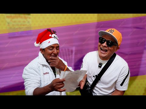 I interviewed the Chinese man, but my questions made him sleepy.