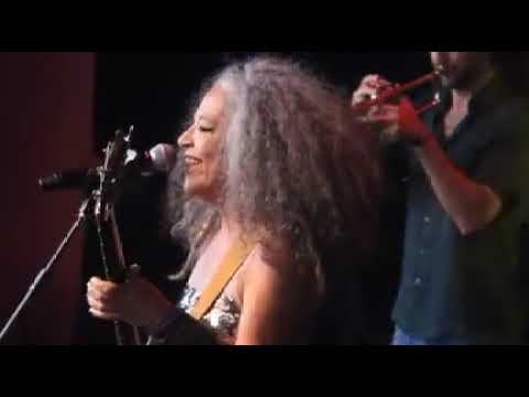 CORTE - "O Que Move" - ao vivo no Festival Psicodália 2019