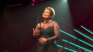 Lea Salonga @ Sony Hall (5/13/2019) “Human Heart”