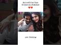 He Cried 🥹 Because Of Her Success As A Producer Samantha Producer Trendingshorts Shorts