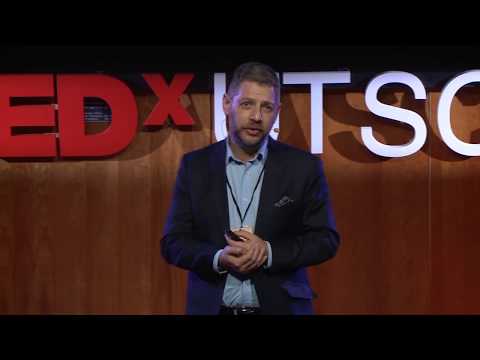 Breaking the Cycle of Deviance at Work | David Zweig | TEDxUTSC