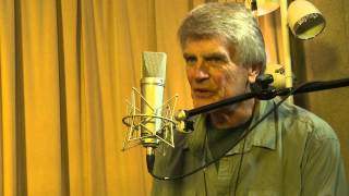 john fullbright sings & talks songwriting