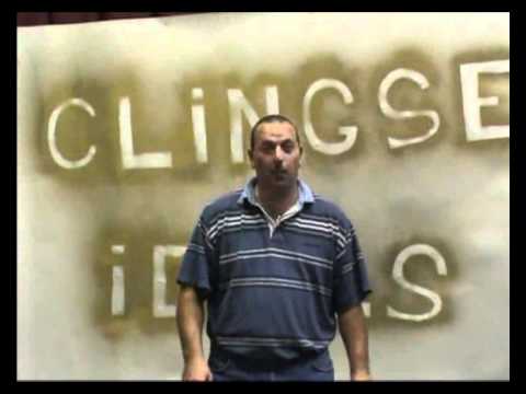 CBA 2003 - voorronde Clingse Idols