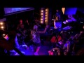 Shapeshifter Vs The Upbeats - Aeon Night (Live ...
