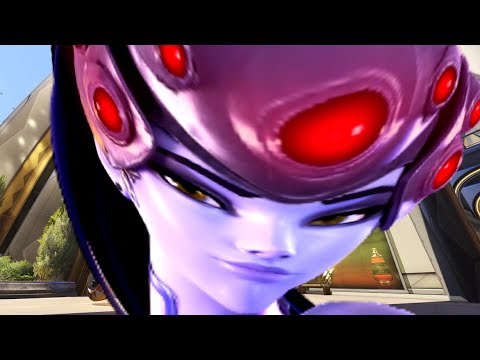 Huge picks widow - Aimbottz Gameplay