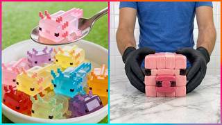 MINECRAFT Creations And Crafts That Are Next Level ▶ 14