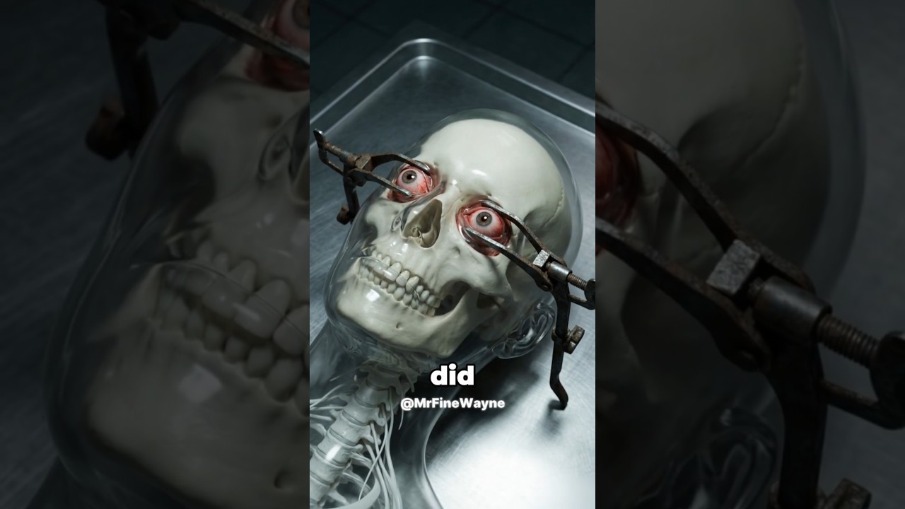 How Did People Deal with Bad Vision before Glasses