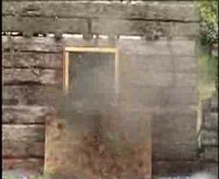 Frag 12 Exploding Shotgun Shell