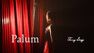 Lirik Lagu Palum - Fanny Soegi: Kuselimuti Lara dengan Arti Palum, Palumlah Syukurmu