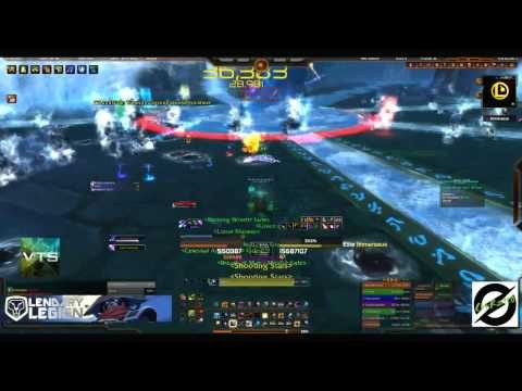 LendaryLegion - Immerseus Flex Raid