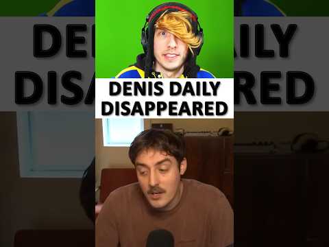 What Happened To Denis Daily?