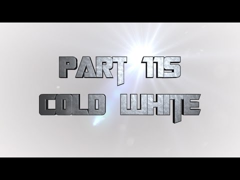 Miniature Painting 101: Part 115 - Cold White