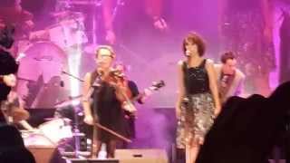 You're the one I love - Sara Watkins