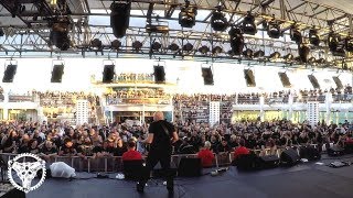 70000 Tons of Metal 2019 - CORONER