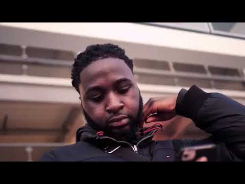 Yung Gorza | Interview