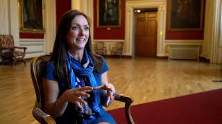 MYPATH Unlimited Secondary Testimonial - Becky Southern at Kimbolton School, Cambridgeshire