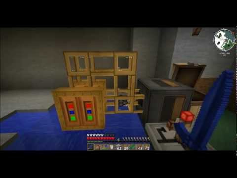 Hypermine FTB Season 2 - Episode 9 : Tarnished Production