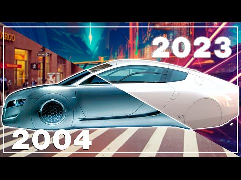 Can Fiction Predict The Future?