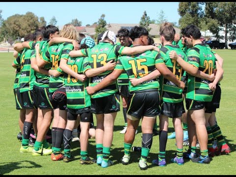 Northen Fusion u15s highlights mix of the weekend 2022