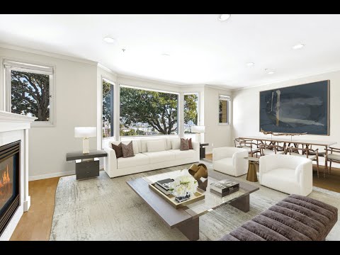 3881 20th Street | Dolores Heights, San Francisco