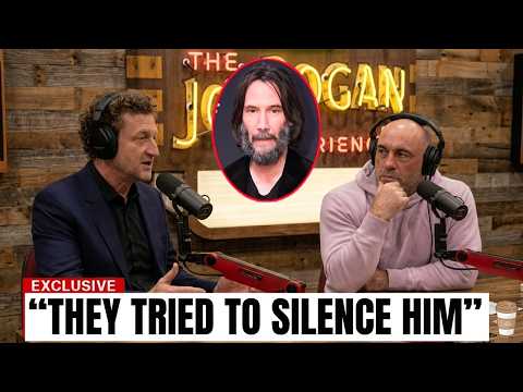 Alex Winter EXPOSES Why Hollywood Turned Against Keanu Reeves | After Jim Carrey, He’s Next