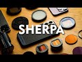 Introducing Sherpa Ultimate iPhone Filmmaking system