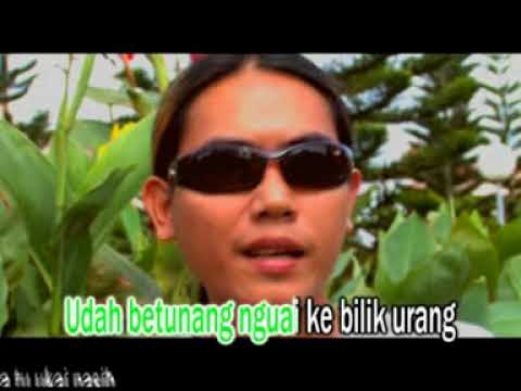 Ukai nasib diberi petara by James Jacob - OFFICIAL VIDEO