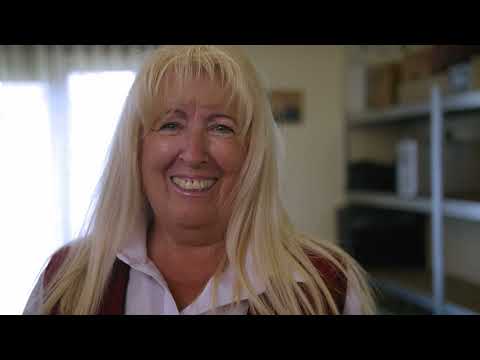 Ortsstimmen zur Windkraftanlage in Gols