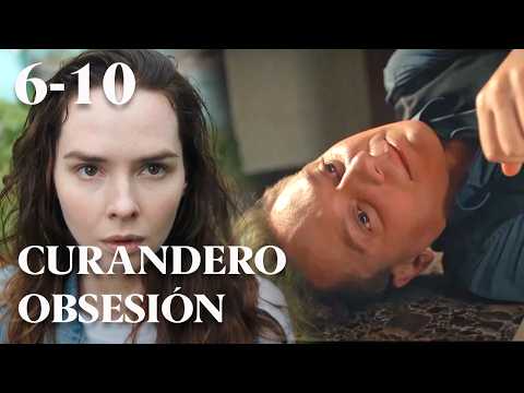 CURANDERO. OBSESIÓN (Parte 6-10) Fascinante drama psicológico