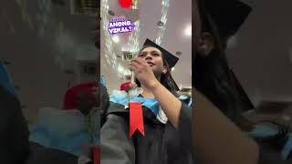 Ang mahalaga, naka-graduate! | Dami Mong Alam, Kuya Kim!