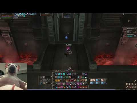 L2 Reborn Origins x1 | Who the fk is Cheampi ?