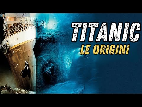 TITANIC RETURN TO THE ROOTS